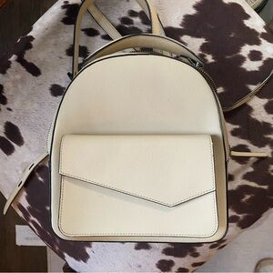 Botkier Cobble Hill Backpack Large NWOT